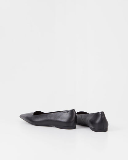 Vagabond Hermine ballet flats