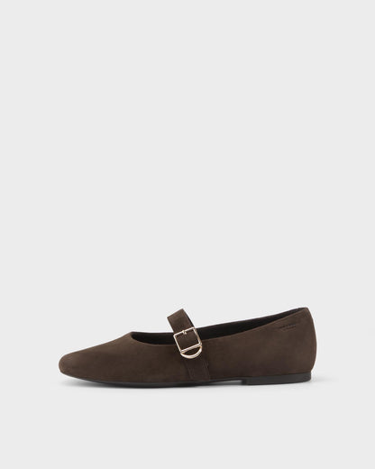 Vagabond Jolin ballet flats
