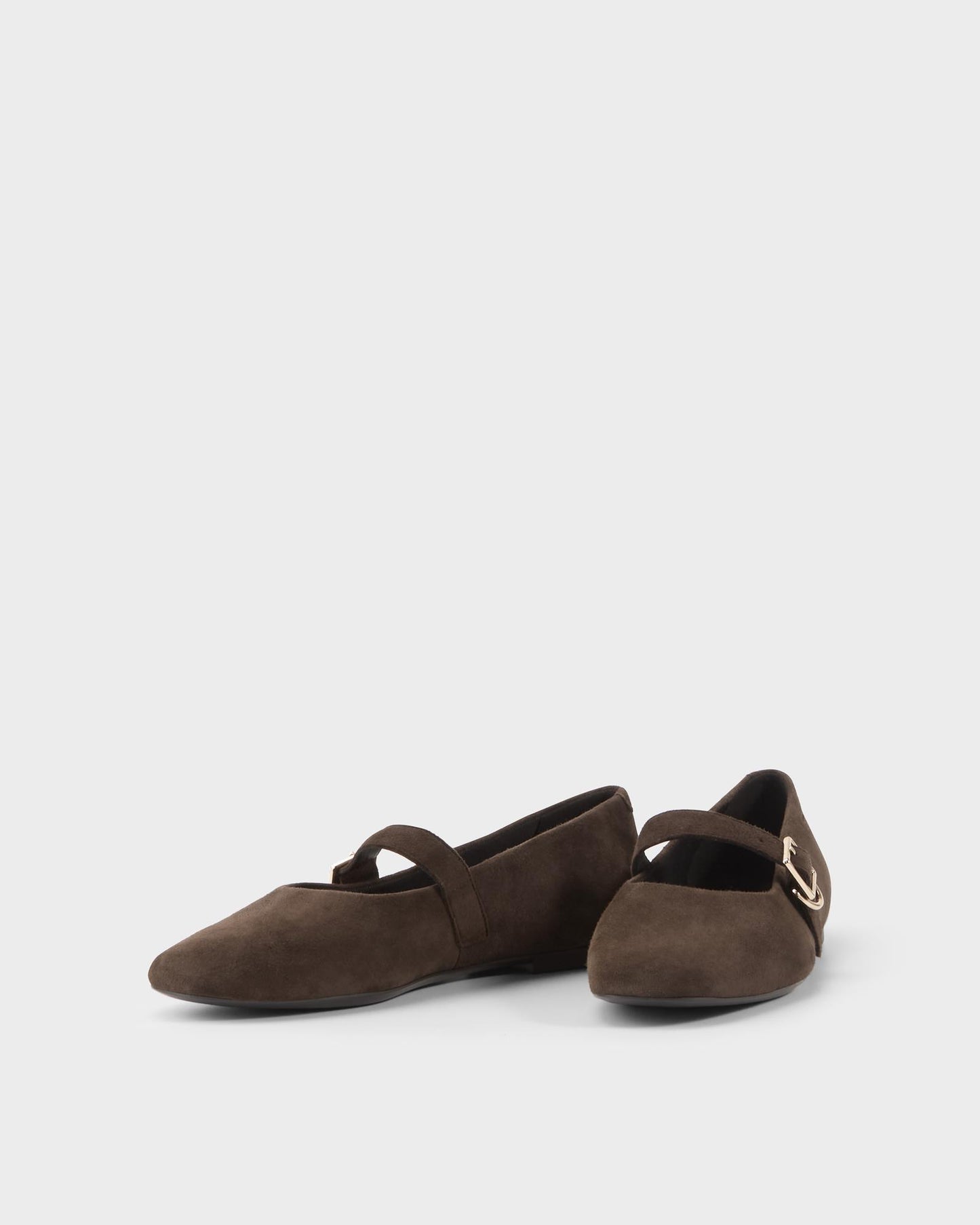 Vagabond Jolin ballet flats
