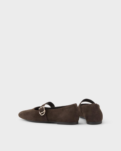 Vagabond Jolin ballet flats