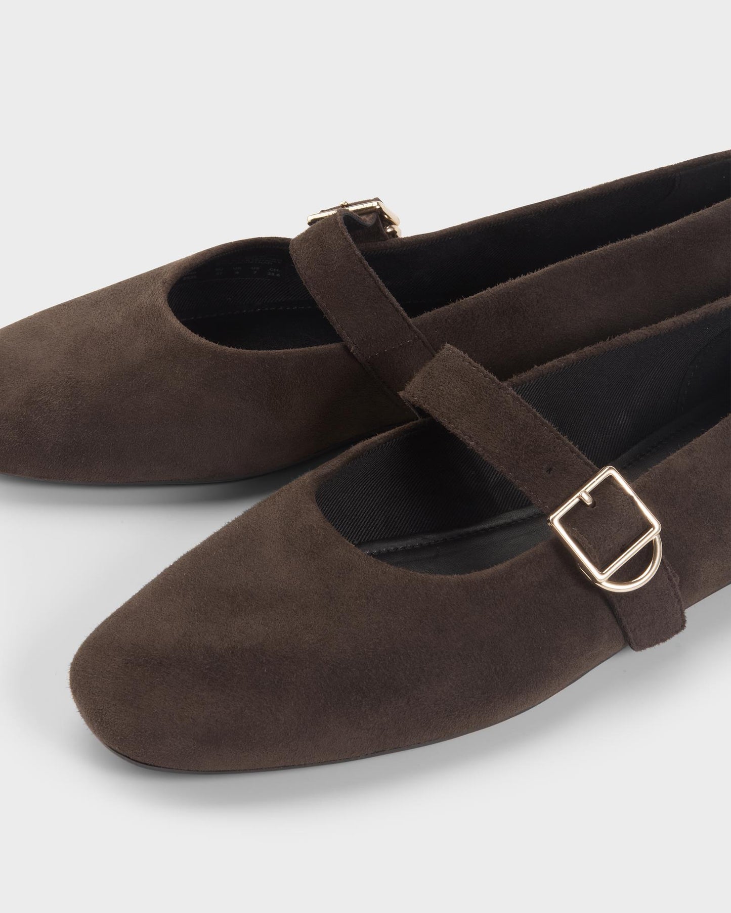Vagabond Jolin ballet flats