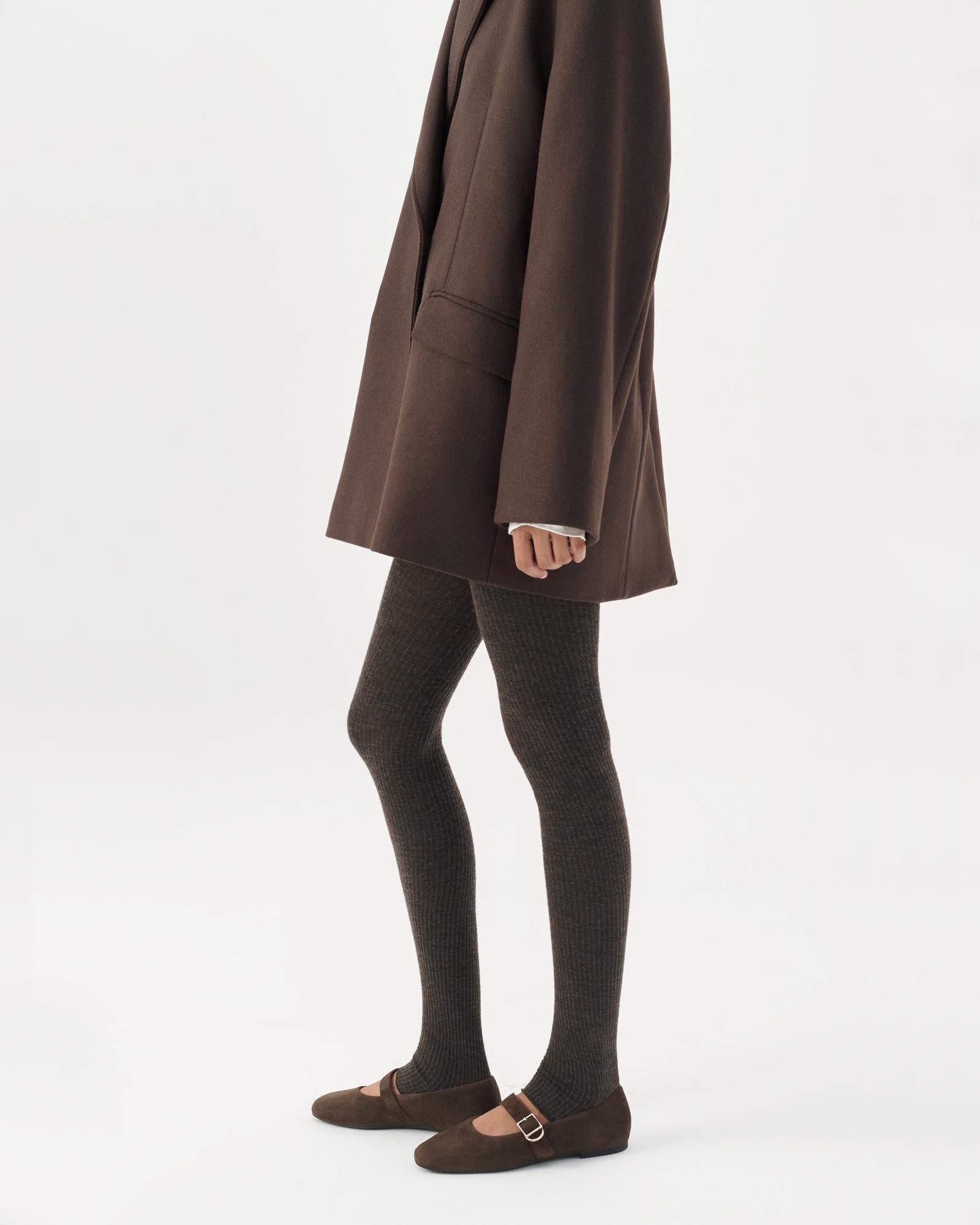 Vagabond Jolin ballet flats