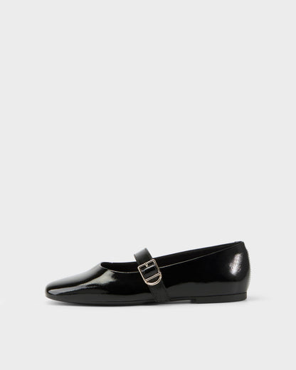 Black, Patent Leather,5