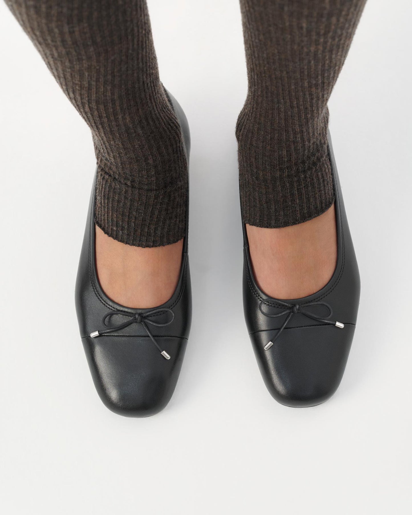 Vagabond Jolin ballet flats