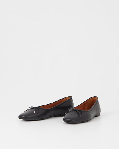 Vagabond Jolin ballet flats
