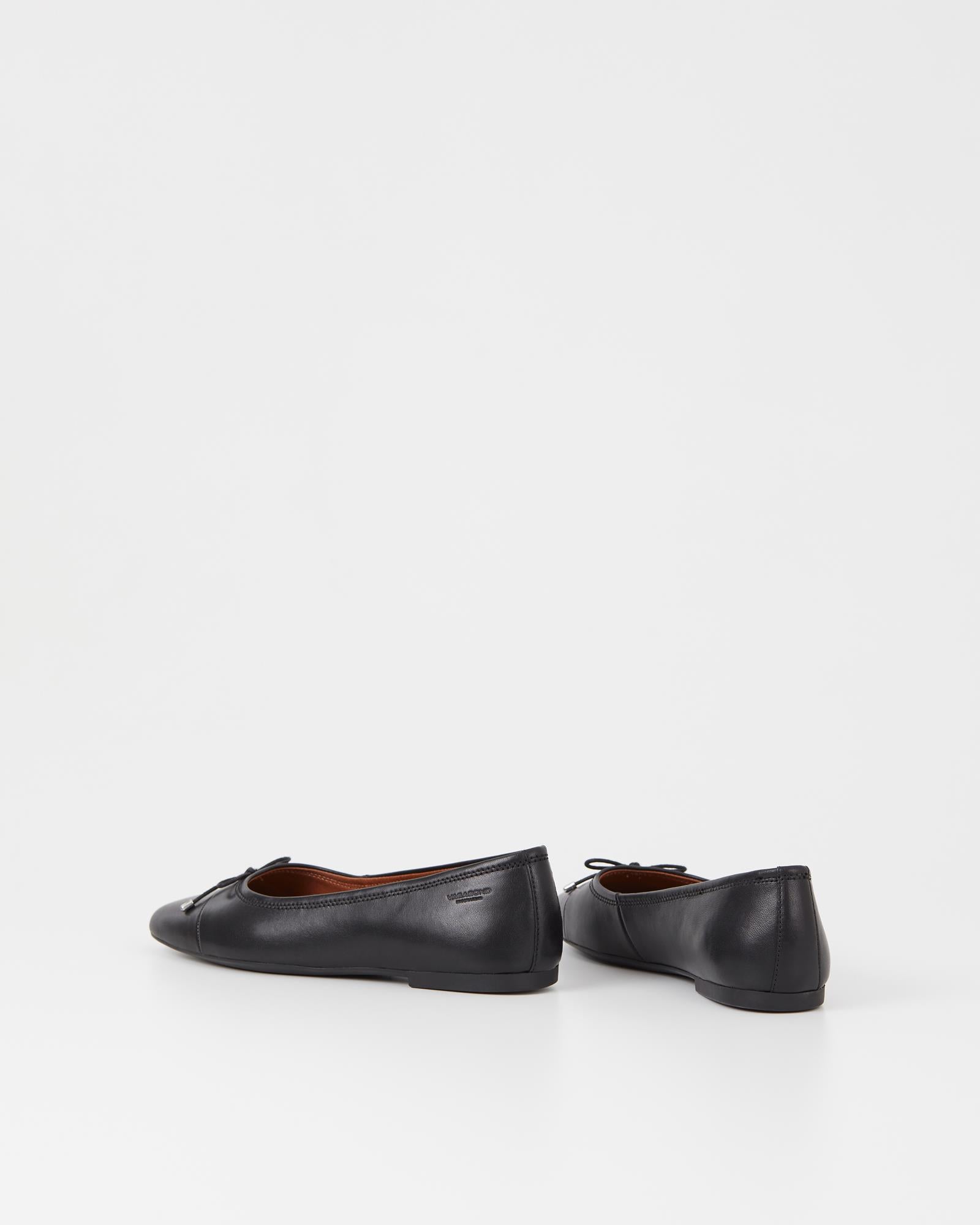 Vagabond Jolin ballet flats