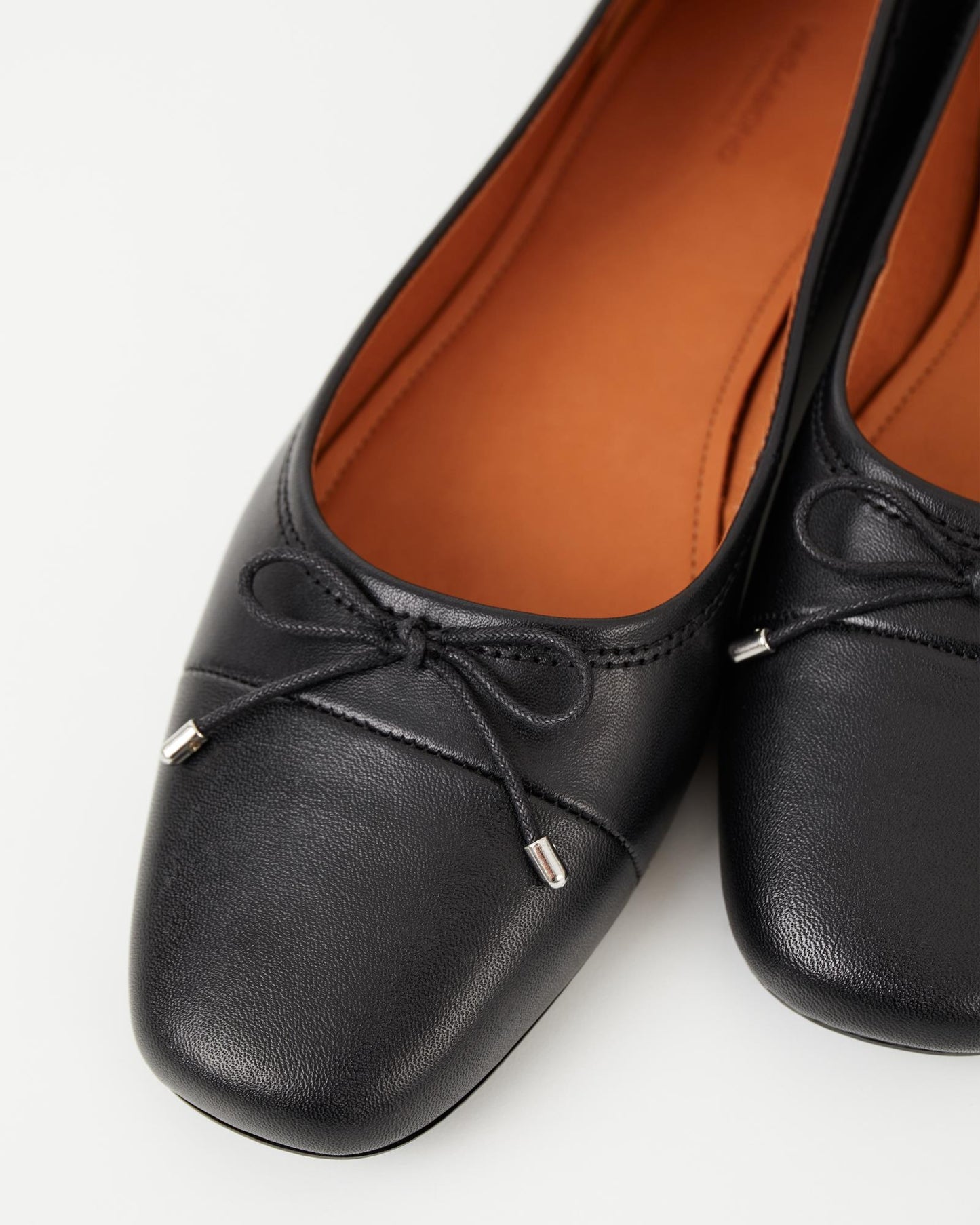 Vagabond Jolin ballet flats