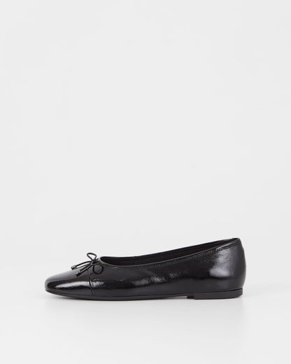 Black, Patent Leather,5
