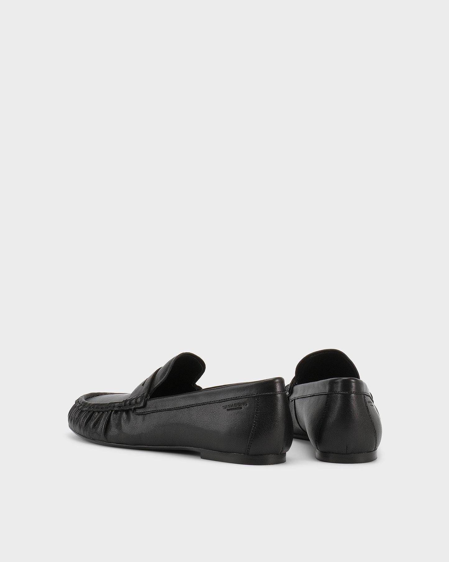 Vagabond Aleya loafers