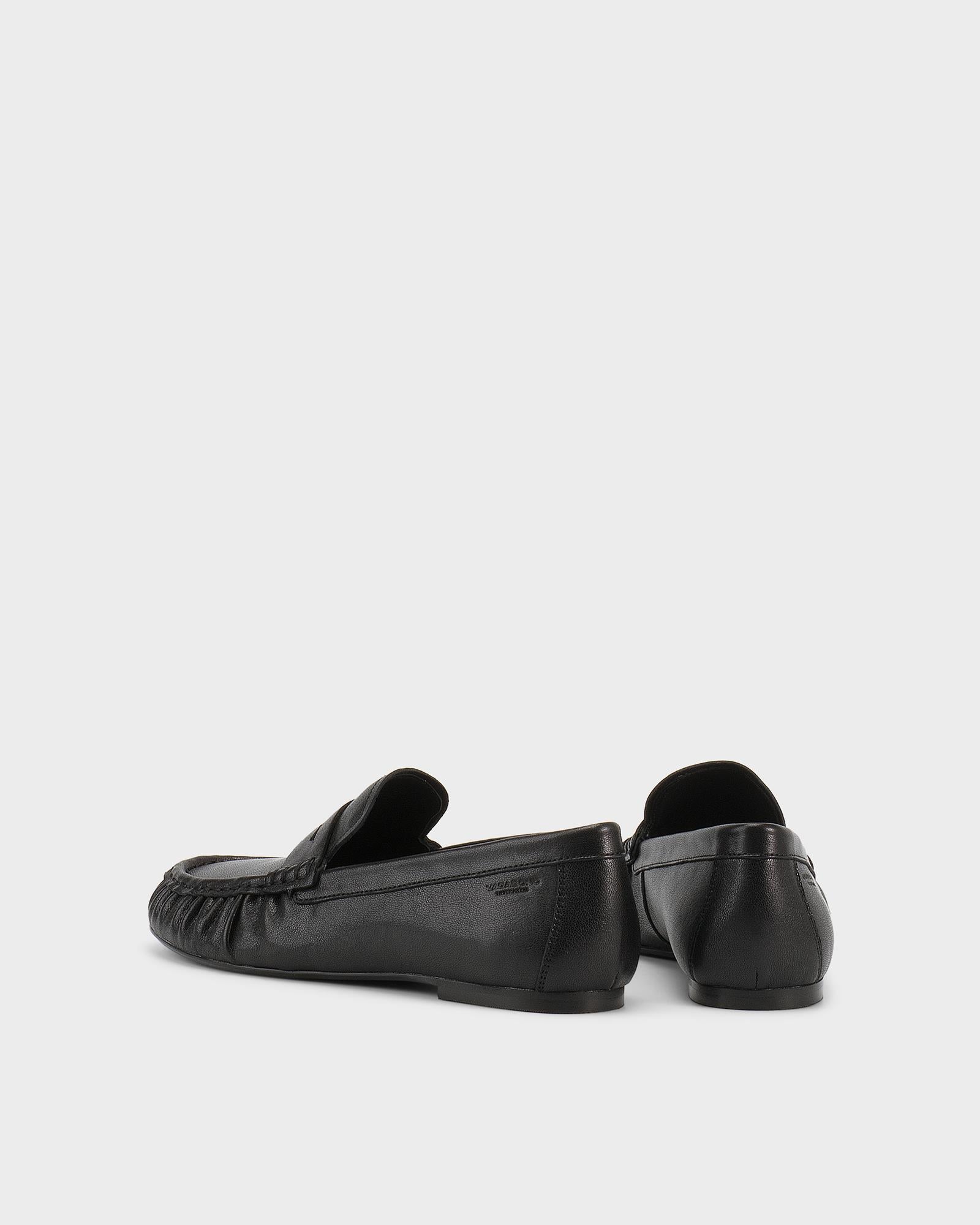 Vagabond Aleya loafers