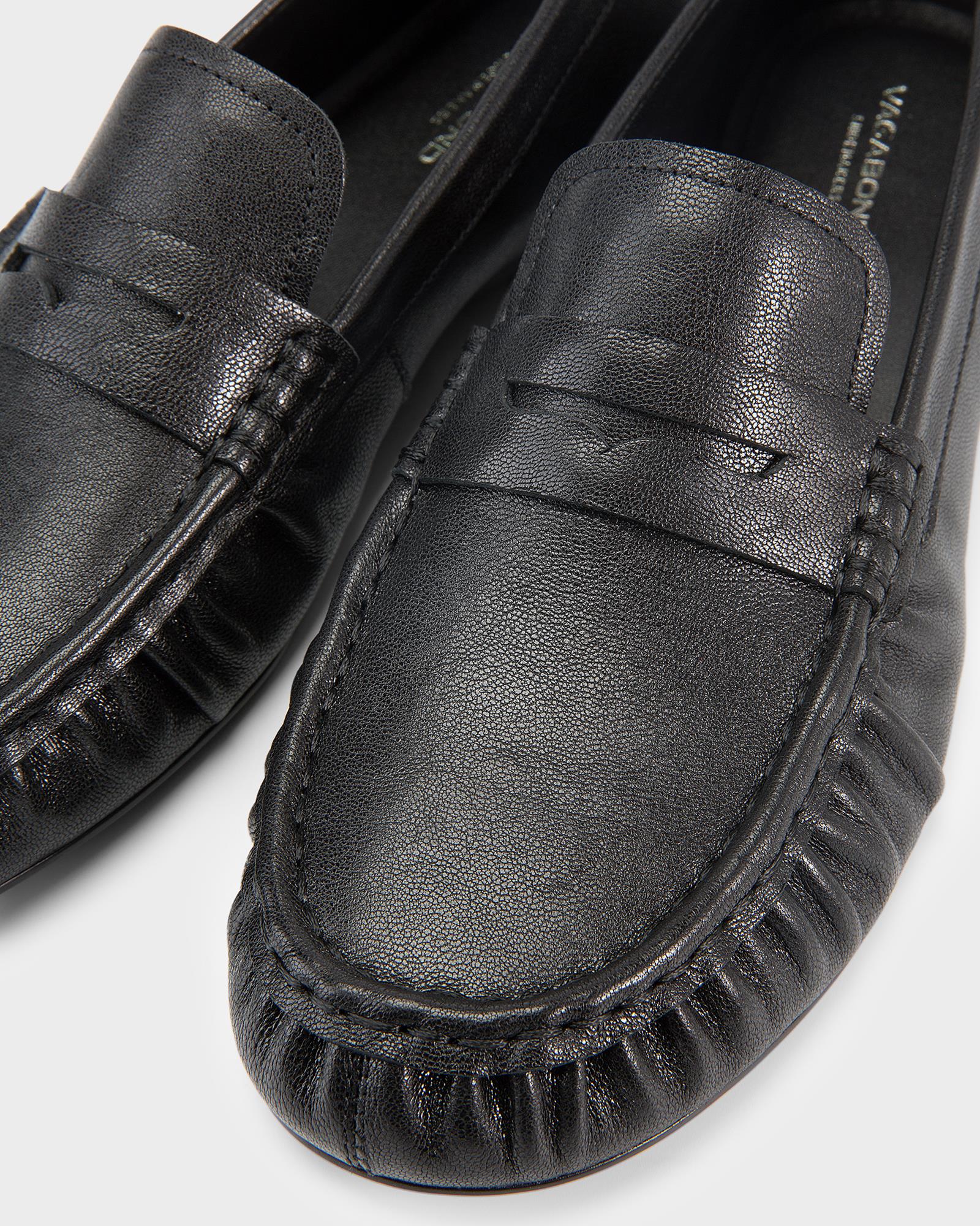 Vagabond Aleya loafers