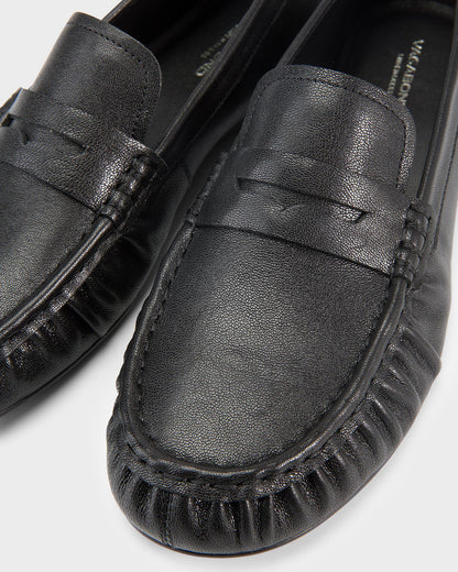 Vagabond Aleya loafers