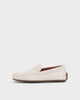Beige, Suede