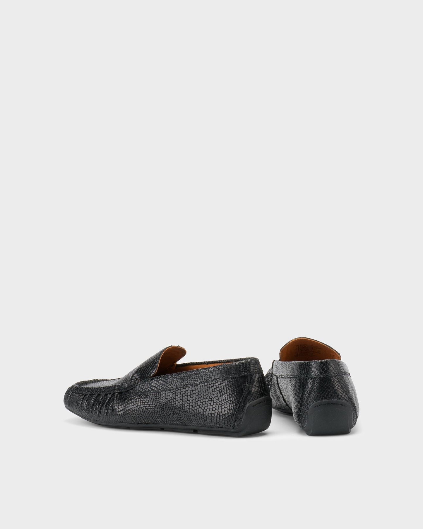 Vagabond Mika loafers