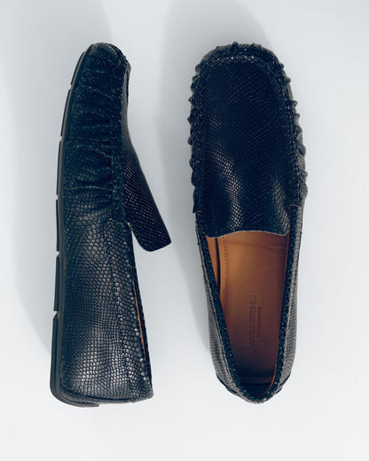 Vagabond Mika loafers