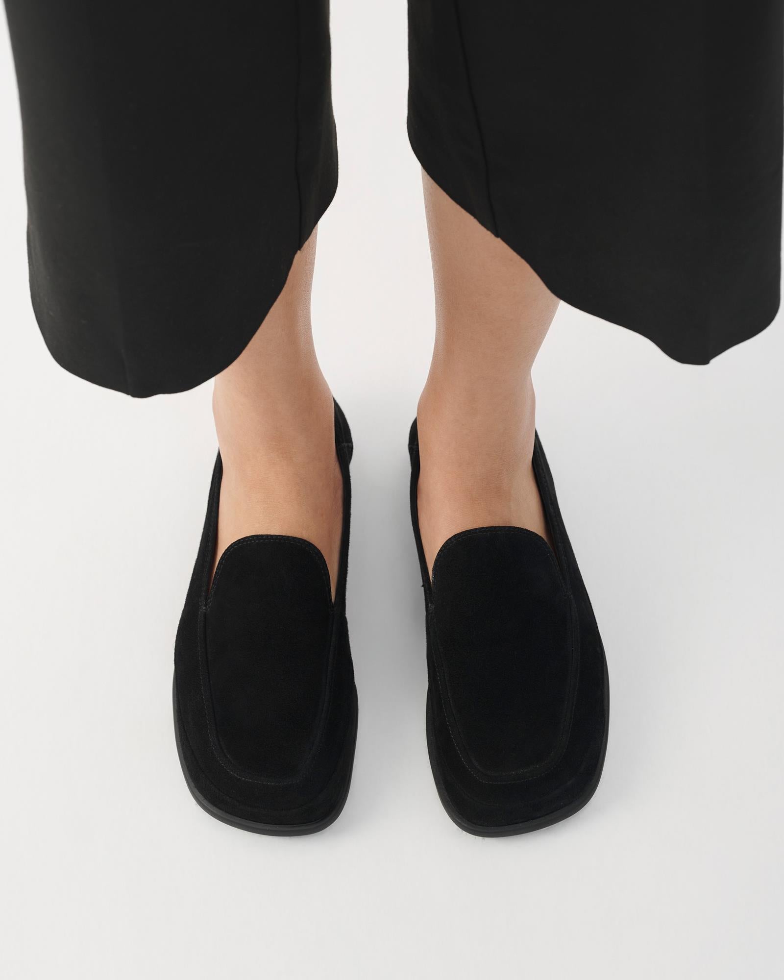 Vagabond Sammie loafers