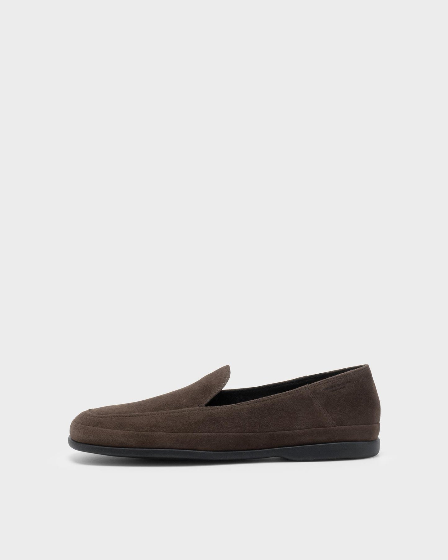 Dark Brown, Suede,5