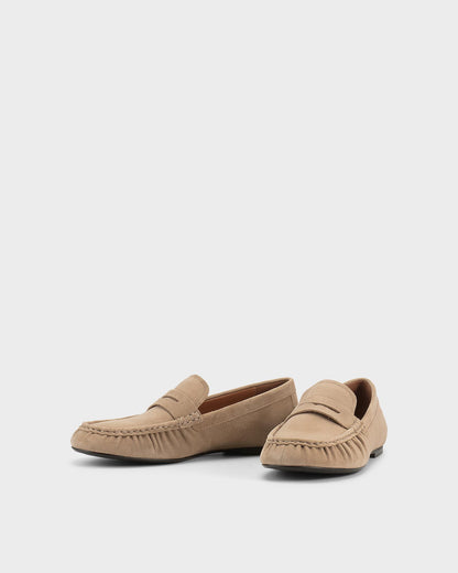 Vagabond Aleya loafers