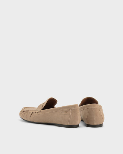 Vagabond Aleya loafers