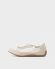 Off-White, Suede/Textile