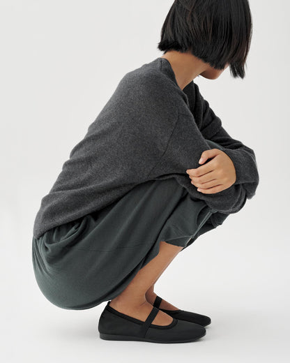 Vagabond Hillary ballet flats