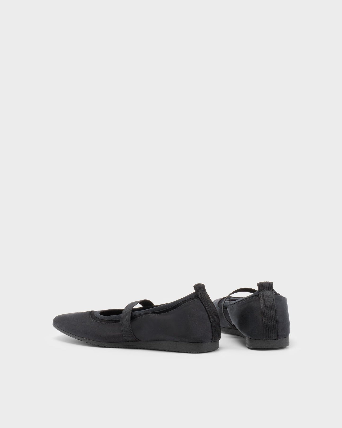 Vagabond Hillary ballet flats