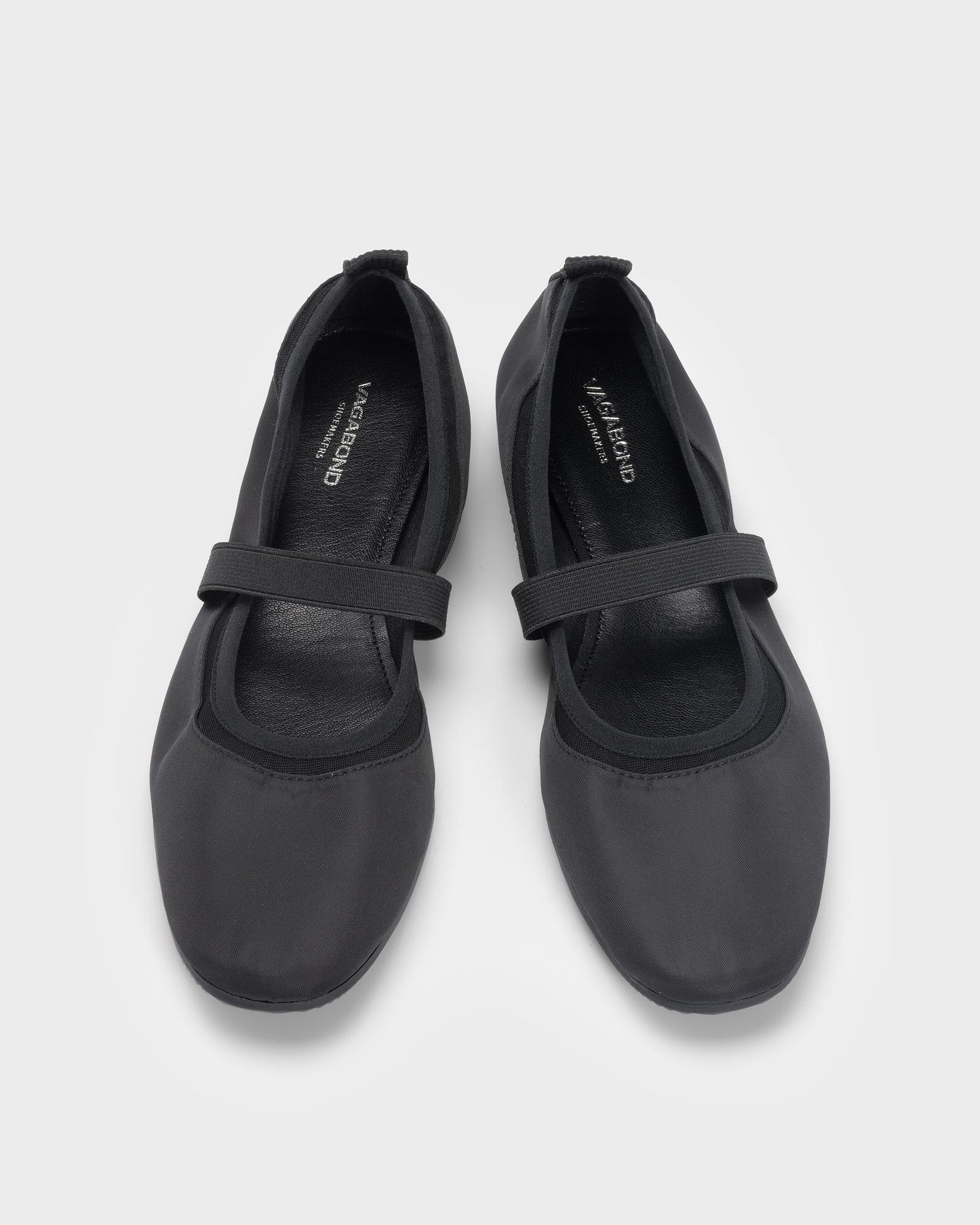Vagabond Hillary ballet flats
