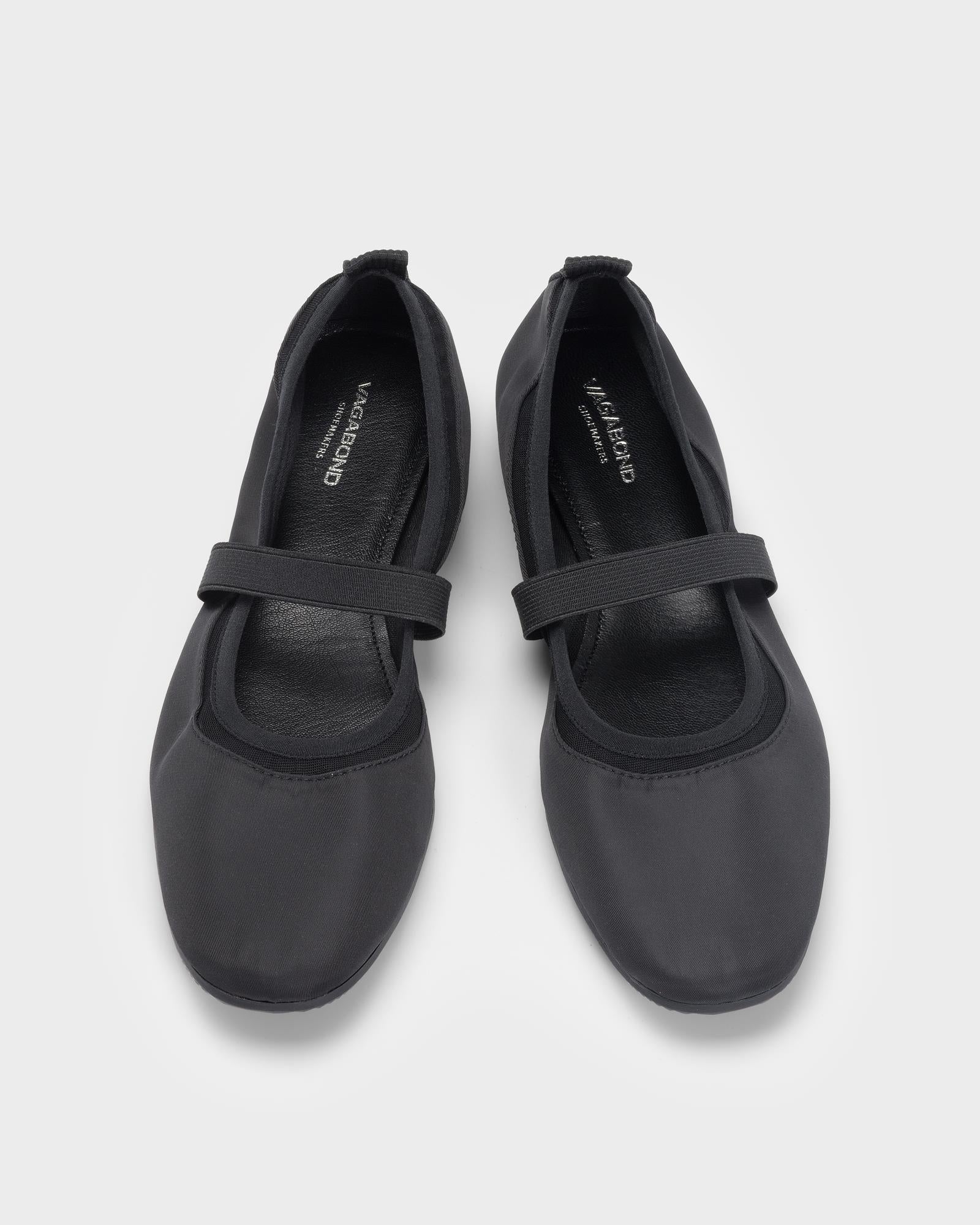 Vagabond Hillary ballet flats