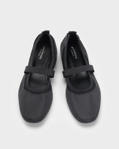 Vagabond Hillary ballet flats
