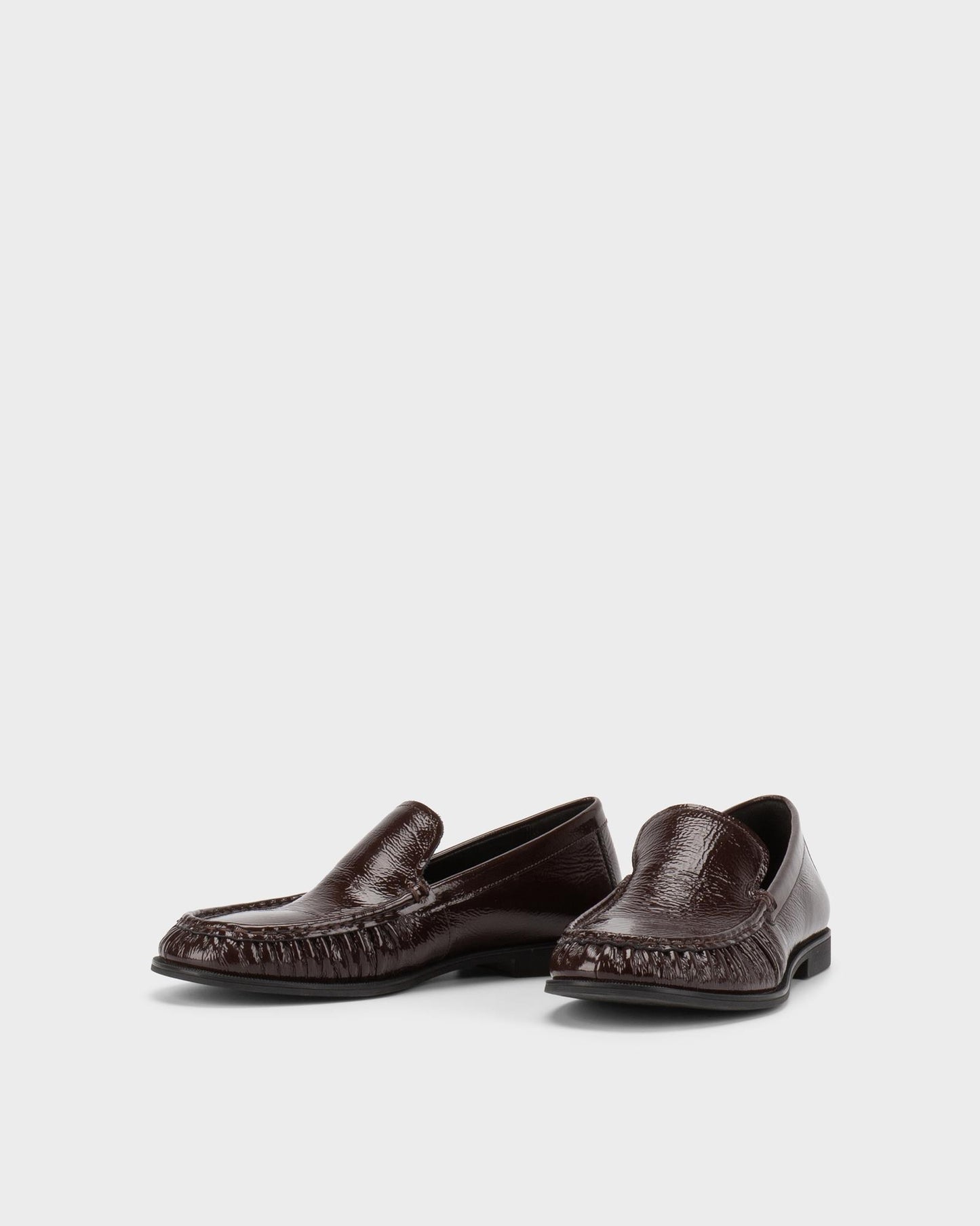 Vagabond Brandi loafers