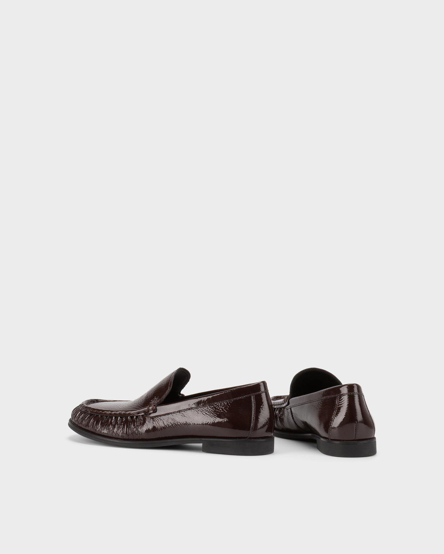 Vagabond Brandi loafers