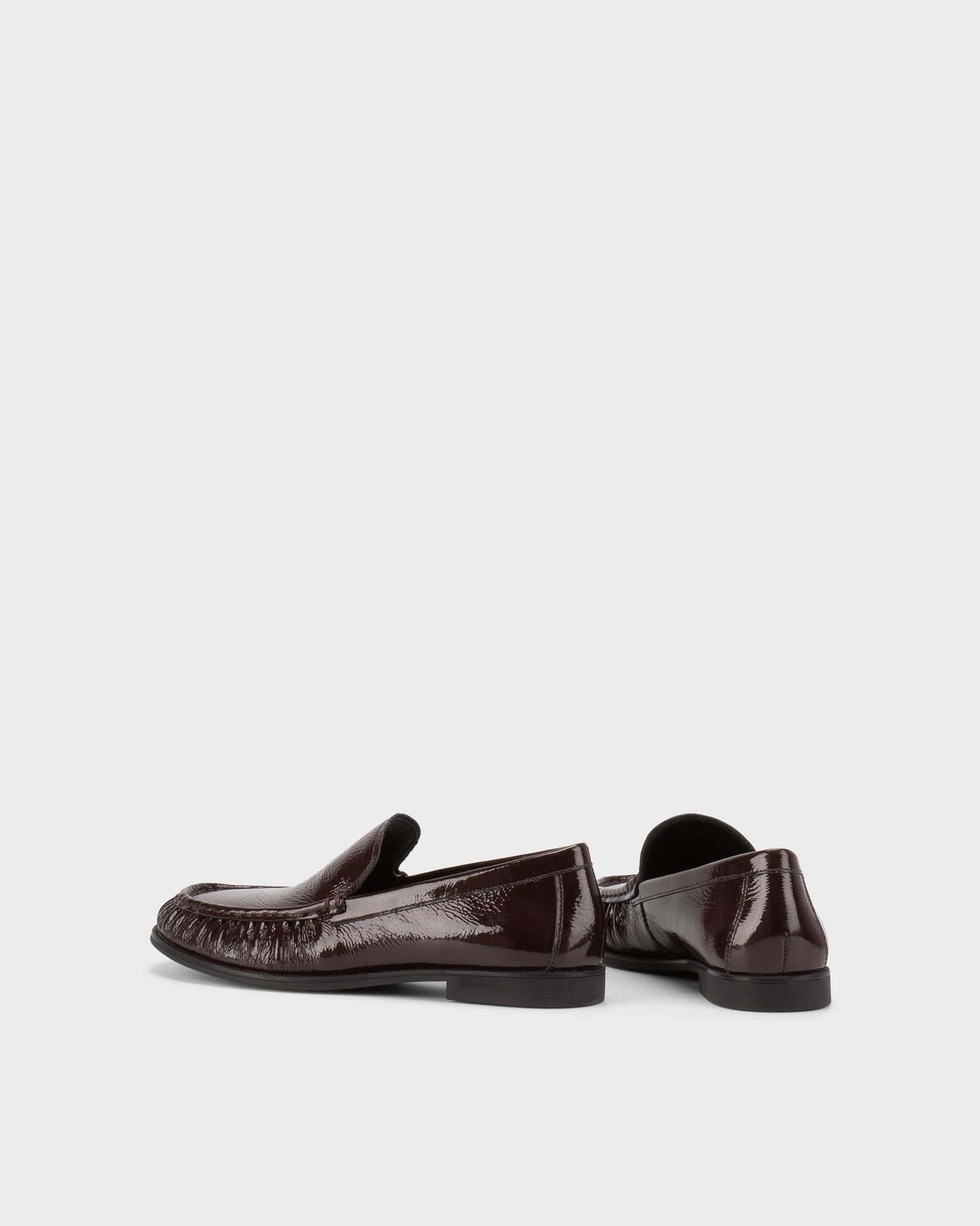 Vagabond Brandi loafers