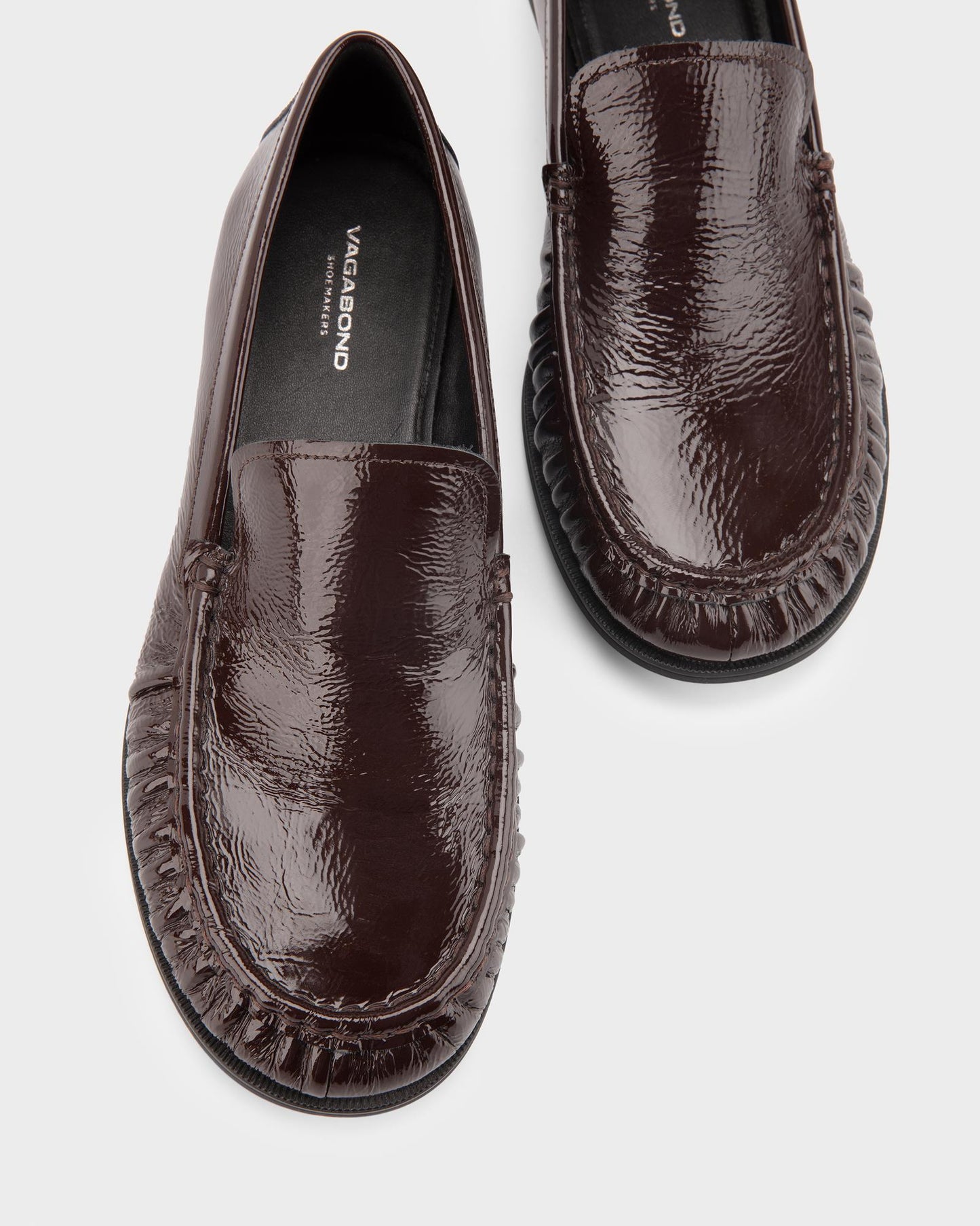 Vagabond Brandi loafers