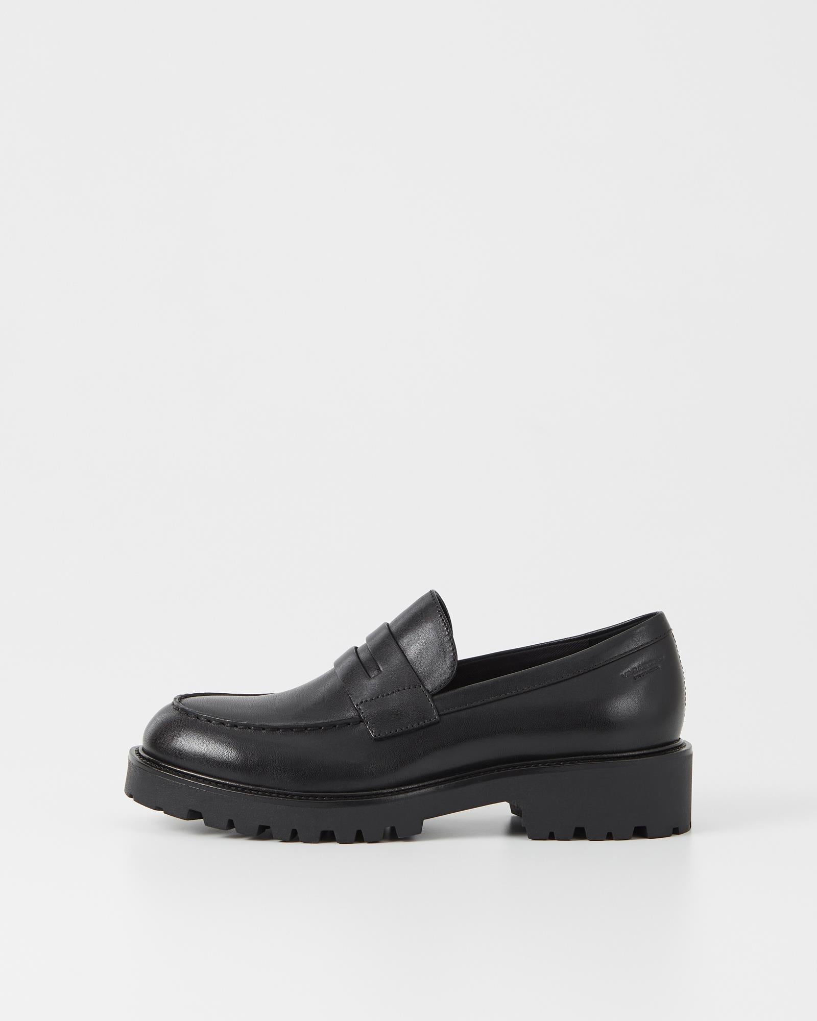 Vagabond Kenova loafers