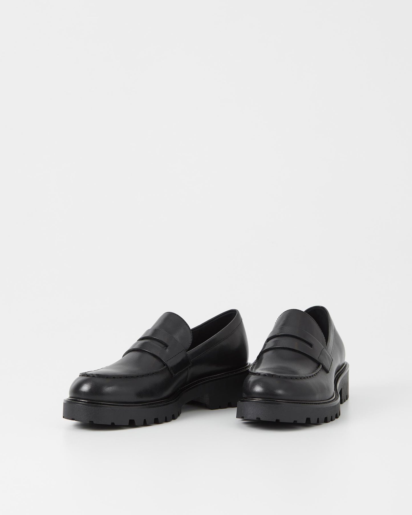 Vagabond Kenova loafers