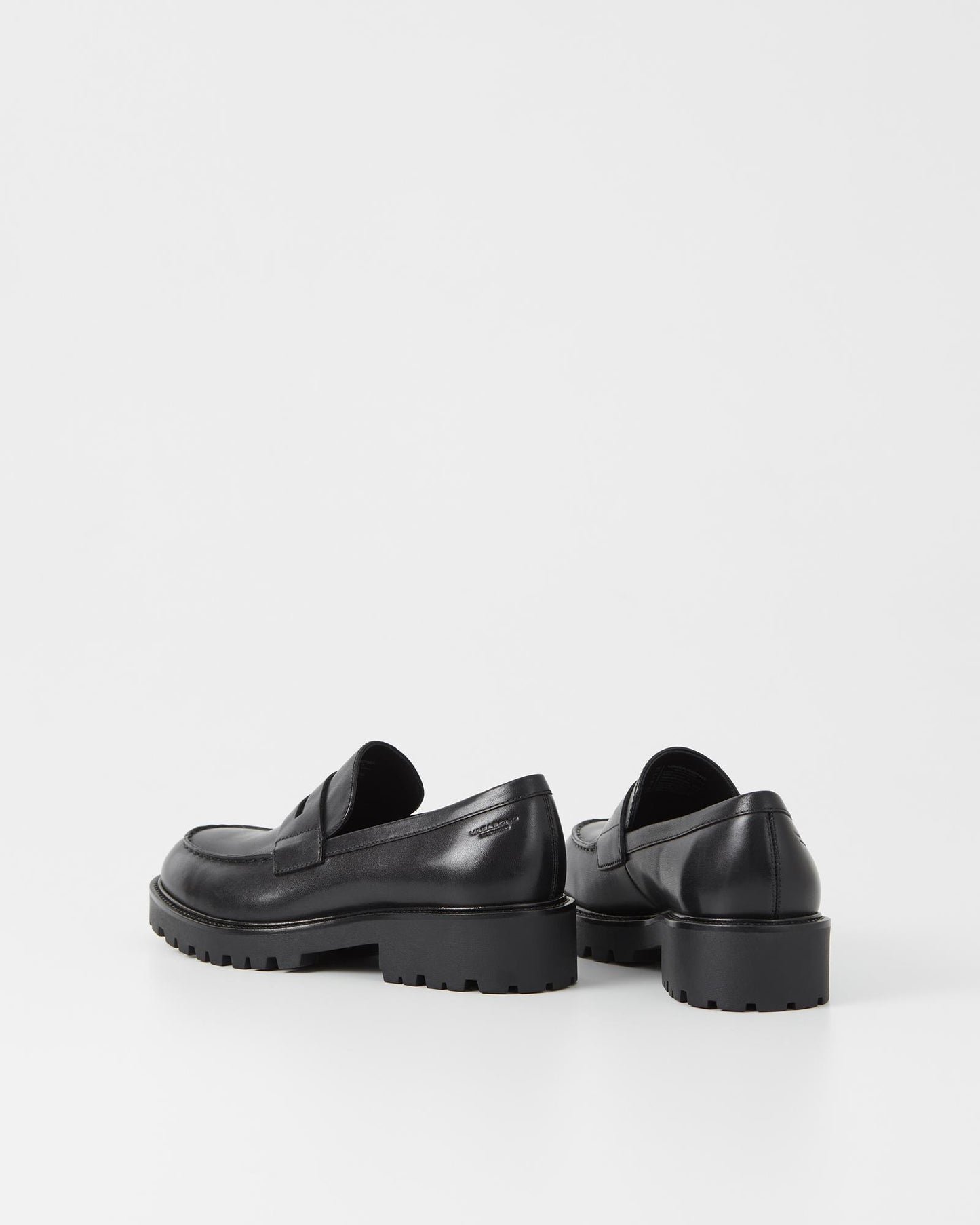 Vagabond Kenova loafers
