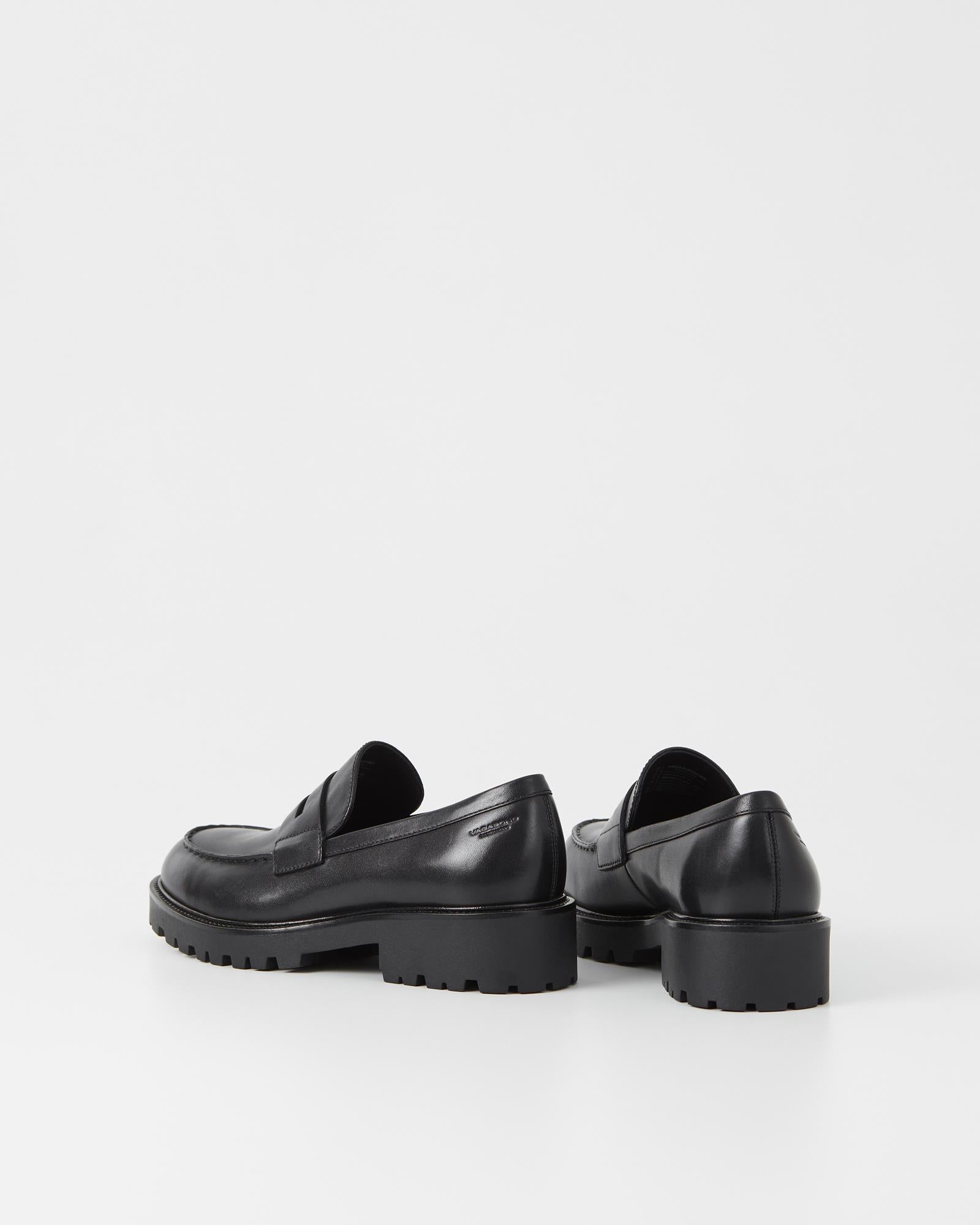 Vagabond Kenova loafers