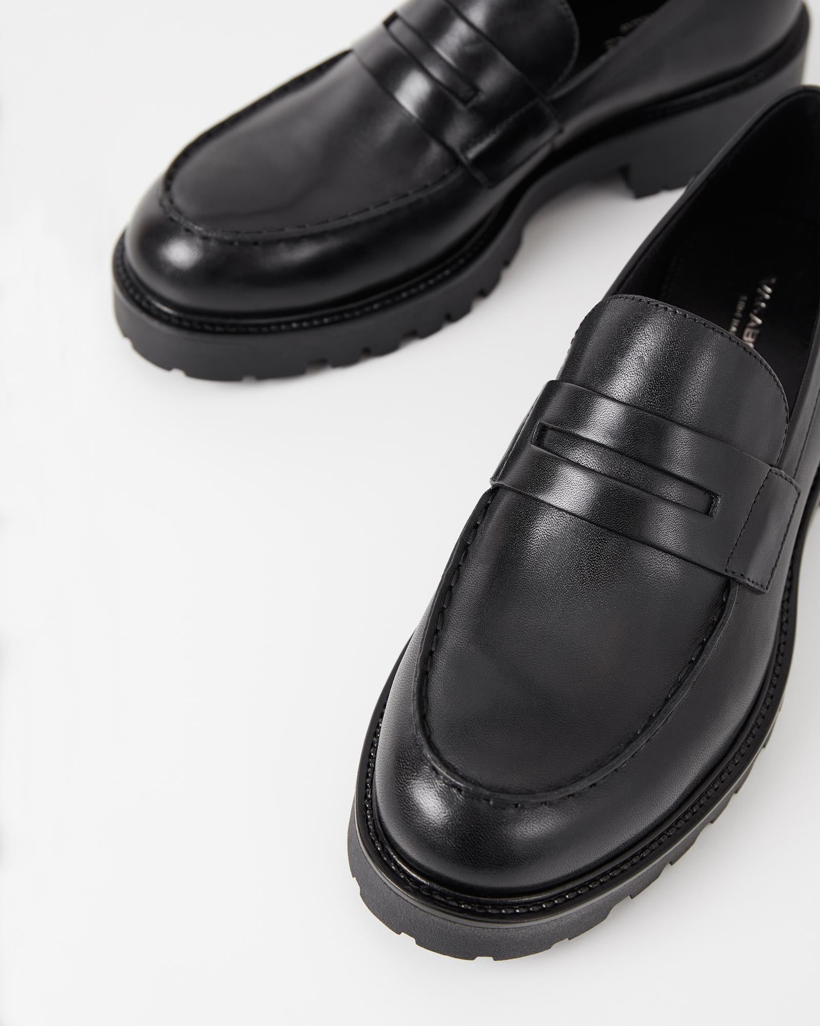 Vagabond Kenova loafers