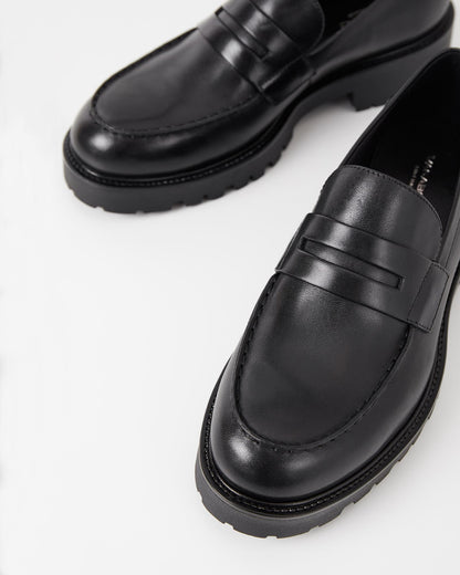 Vagabond Kenova loafers