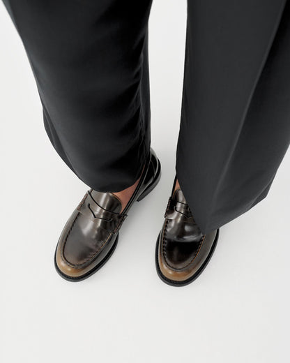 Vagabond Linn loafers
