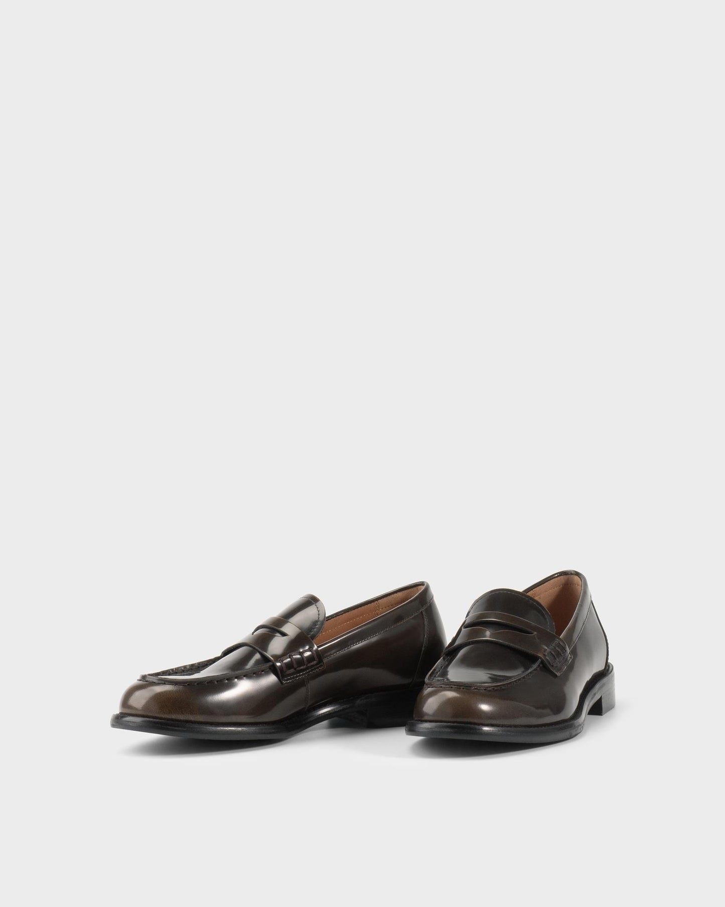 Vagabond Linn loafers