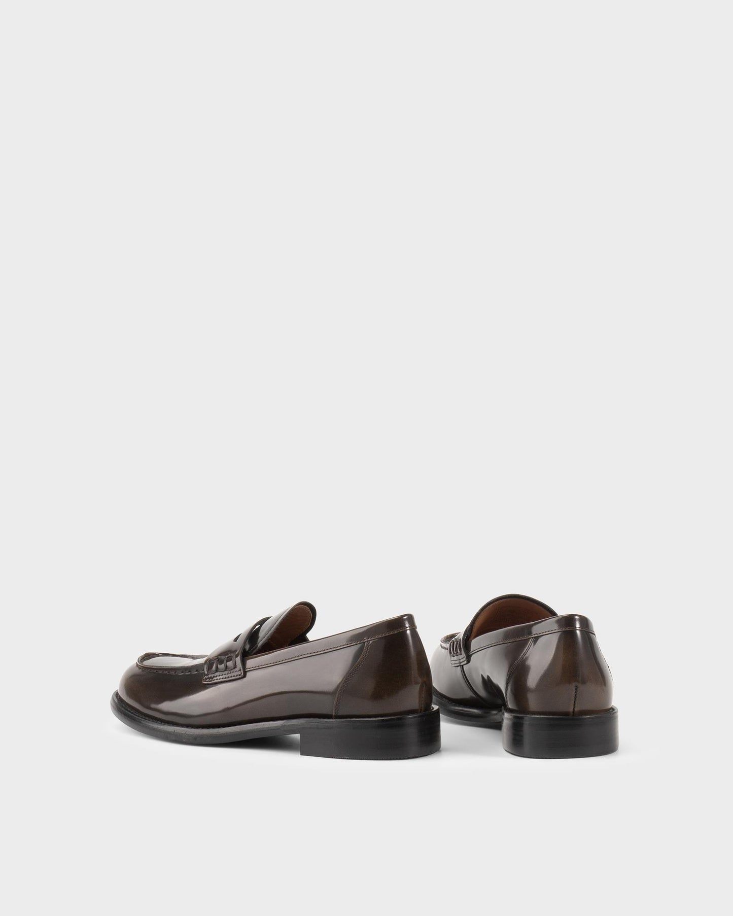 Vagabond Linn loafers