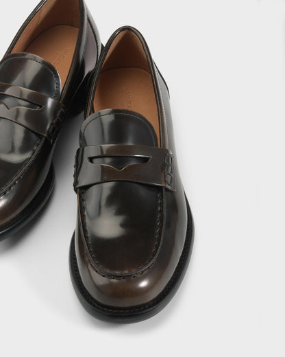 Vagabond Linn loafers