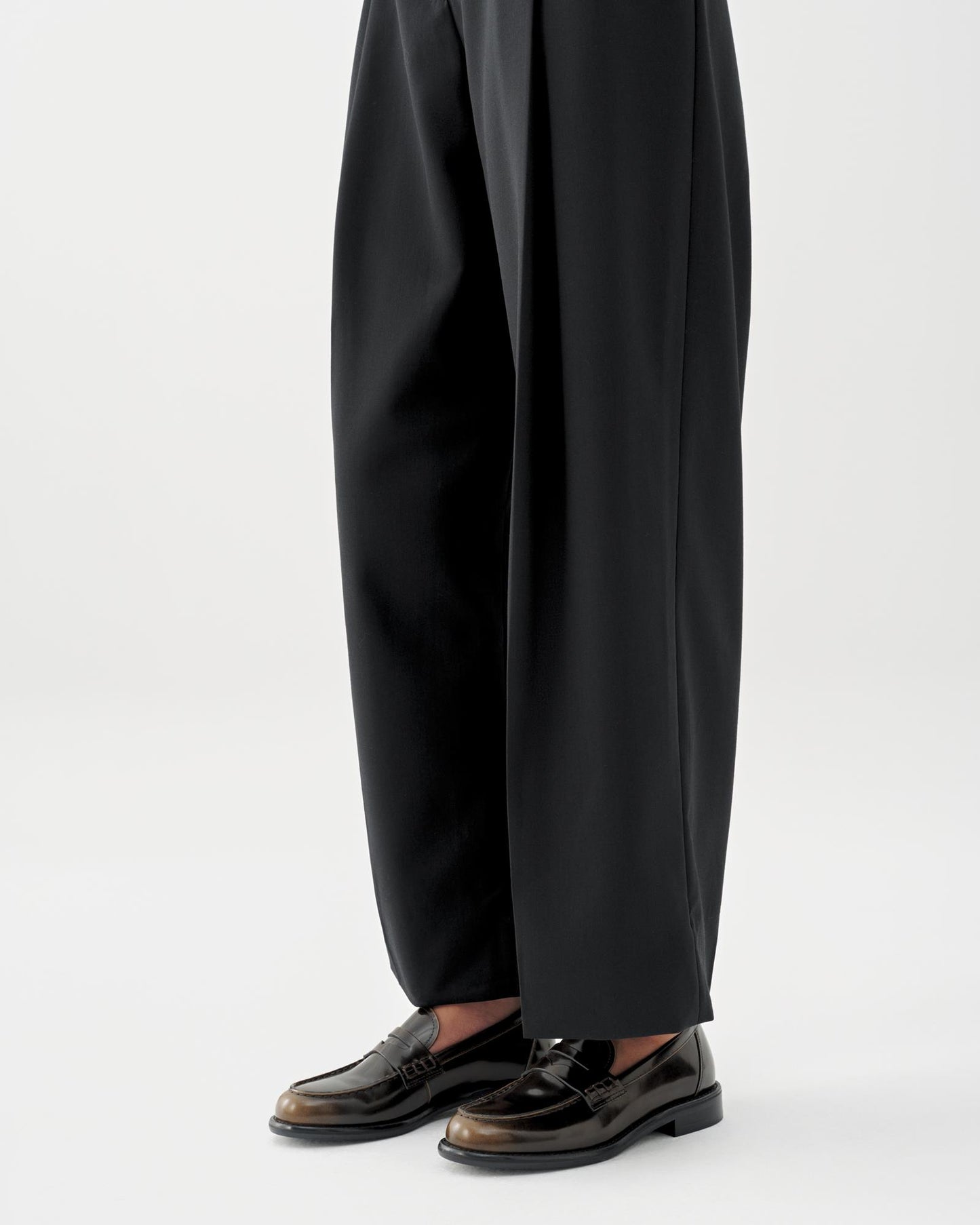 Vagabond Linn loafers