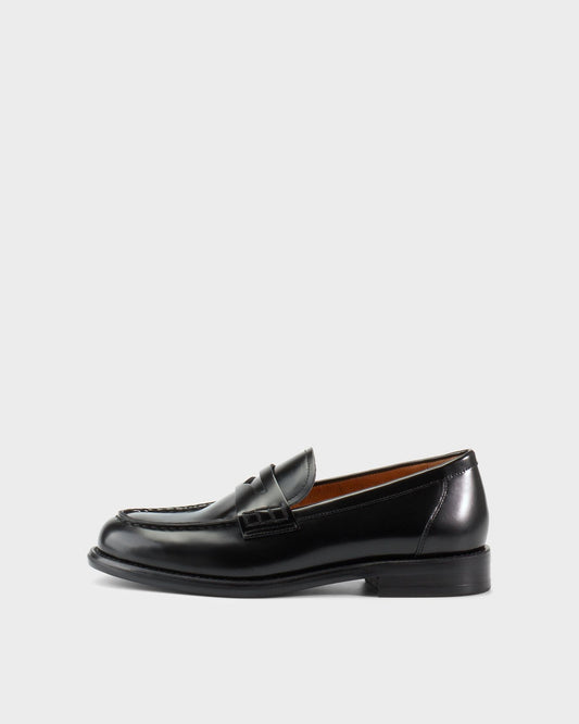 Vagabond Linn loafers