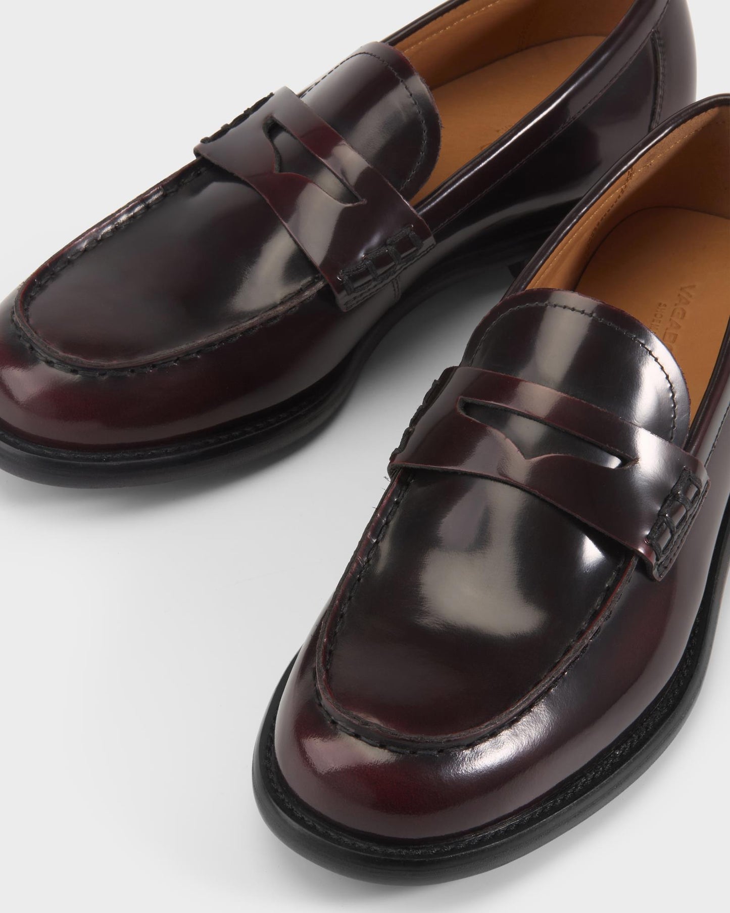 Vagabond Linn loafers
