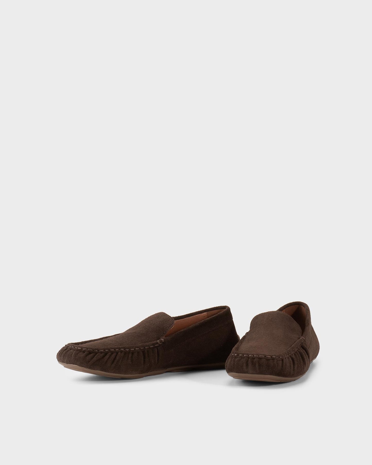 Vagabond Mika loafers