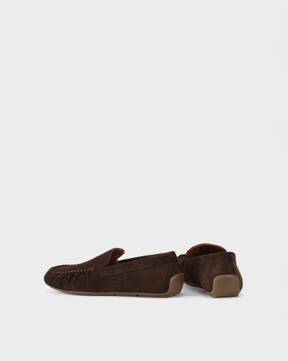 Vagabond Mika loafers