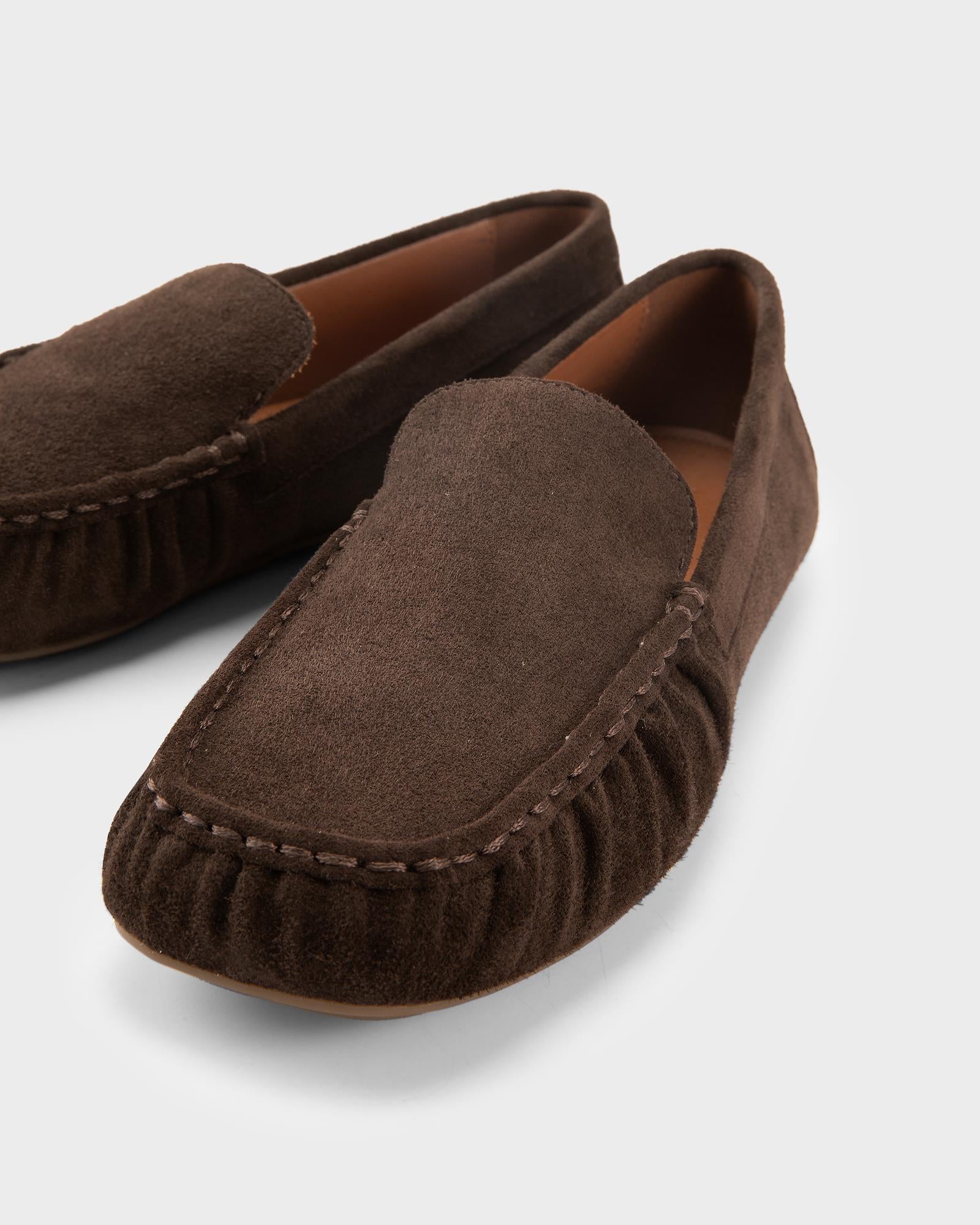 Vagabond Mika loafers