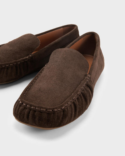 Vagabond Mika loafers